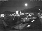 Archived image Webcam View of San Candido 03:00