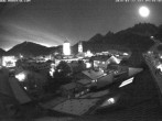 Archived image Webcam View of San Candido 05:00