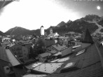 Archived image Webcam View of San Candido 06:00