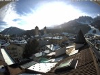 Archived image Webcam View of San Candido 09:00