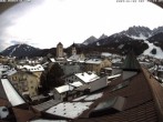 Archived image Webcam View of San Candido 13:00