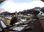 Archived image Webcam View of San Candido 15:00