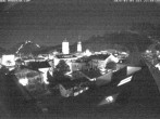 Archived image Webcam View of San Candido 23:00