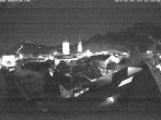 Archived image Webcam View of San Candido 03:00