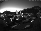 Archived image Webcam View of San Candido 05:00