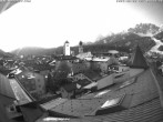 Archiv Foto Webcam Blick auf San Candido 05:00