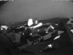 Archiv Foto Webcam Blick auf San Candido 01:00