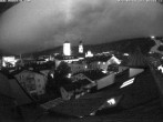 Archiv Foto Webcam Blick auf San Candido 03:00