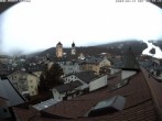 Archiv Foto Webcam Blick auf San Candido 05:00