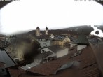 Archiv Foto Webcam Blick auf San Candido 09:00