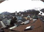 Archiv Foto Webcam Blick auf San Candido 06:00