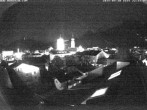 Archiv Foto Webcam Blick auf San Candido 23:00