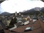Archiv Foto Webcam Blick auf San Candido 15:00