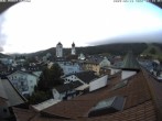 Archived image Webcam View of San Candido 06:00