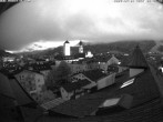Archiv Foto Webcam Blick auf San Candido 03:00