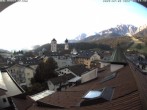 Archiv Foto Webcam Blick auf San Candido 05:00