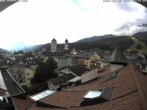 Archiv Foto Webcam Blick auf San Candido 07:00
