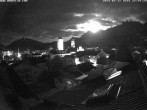 Archiv Foto Webcam Blick auf San Candido 23:00