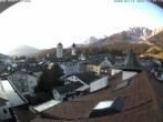 Archived image Webcam View of San Candido 05:00