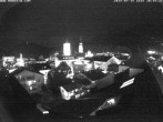 Archived image Webcam View of San Candido 21:00