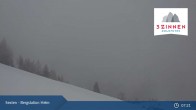 Archived image Webcam Sextner Dolomites Skiing Mountain Helm 06:00