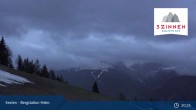 Archived image Webcam Sextner Dolomites Skiing Mountain Helm 00:00