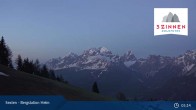 Archived image Webcam Sextner Dolomites Skiing Mountain Helm 04:00