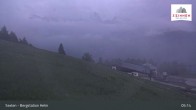 Archiv Foto Webcam 3 Zinnen Dolomiten: Sexten Bergstation Helm 04:00