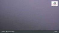 Archiv Foto Webcam 3 Zinnen Dolomiten: Sexten Bergstation Helm 04:00