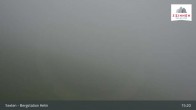 Archiv Foto Webcam 3 Zinnen Dolomiten: Sexten Bergstation Helm 14:00