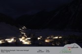 Archived image Webcam Rein in Taufers (South Tyrol) 03:00