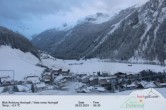Archived image Webcam Rein in Taufers (South Tyrol) 05:00