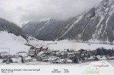 Archived image Webcam Rein in Taufers (South Tyrol) 09:00