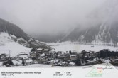 Archived image Webcam Rein in Taufers (South Tyrol) 13:00