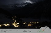 Archived image Webcam Rein in Taufers (South Tyrol) 23:00