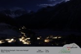 Archived image Webcam Rein in Taufers (South Tyrol) 01:00
