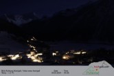 Archived image Webcam Rein in Taufers (South Tyrol) 03:00