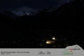 Archived image Webcam Rein in Taufers (South Tyrol) 01:00