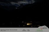 Archiv Foto Webcam Rein in Taufers (Südtirol) 23:00