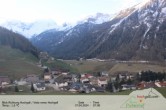 Archived image Webcam Rein in Taufers (South Tyrol) 06:00