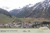 Archiv Foto Webcam Rein in Taufers (Südtirol) 11:00
