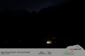 Archiv Foto Webcam Rein in Taufers (Südtirol) 01:00