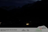 Archiv Foto Webcam Rein in Taufers (Südtirol) 03:00