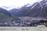 Archived image Webcam Rein in Taufers (South Tyrol) 05:00