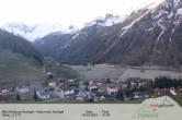 Archived image Webcam Rein in Taufers (South Tyrol) 06:00