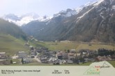 Archiv Foto Webcam Rein in Taufers (Südtirol) 09:00