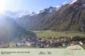 Archiv Foto Webcam Rein in Taufers (Südtirol) 07:00