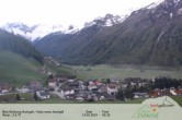 Archiv Foto Webcam Rein in Taufers (Südtirol) 05:00