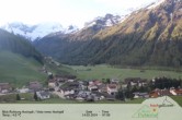 Archiv Foto Webcam Rein in Taufers (Südtirol) 06:00