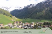 Archiv Foto Webcam Rein in Taufers (Südtirol) 15:00